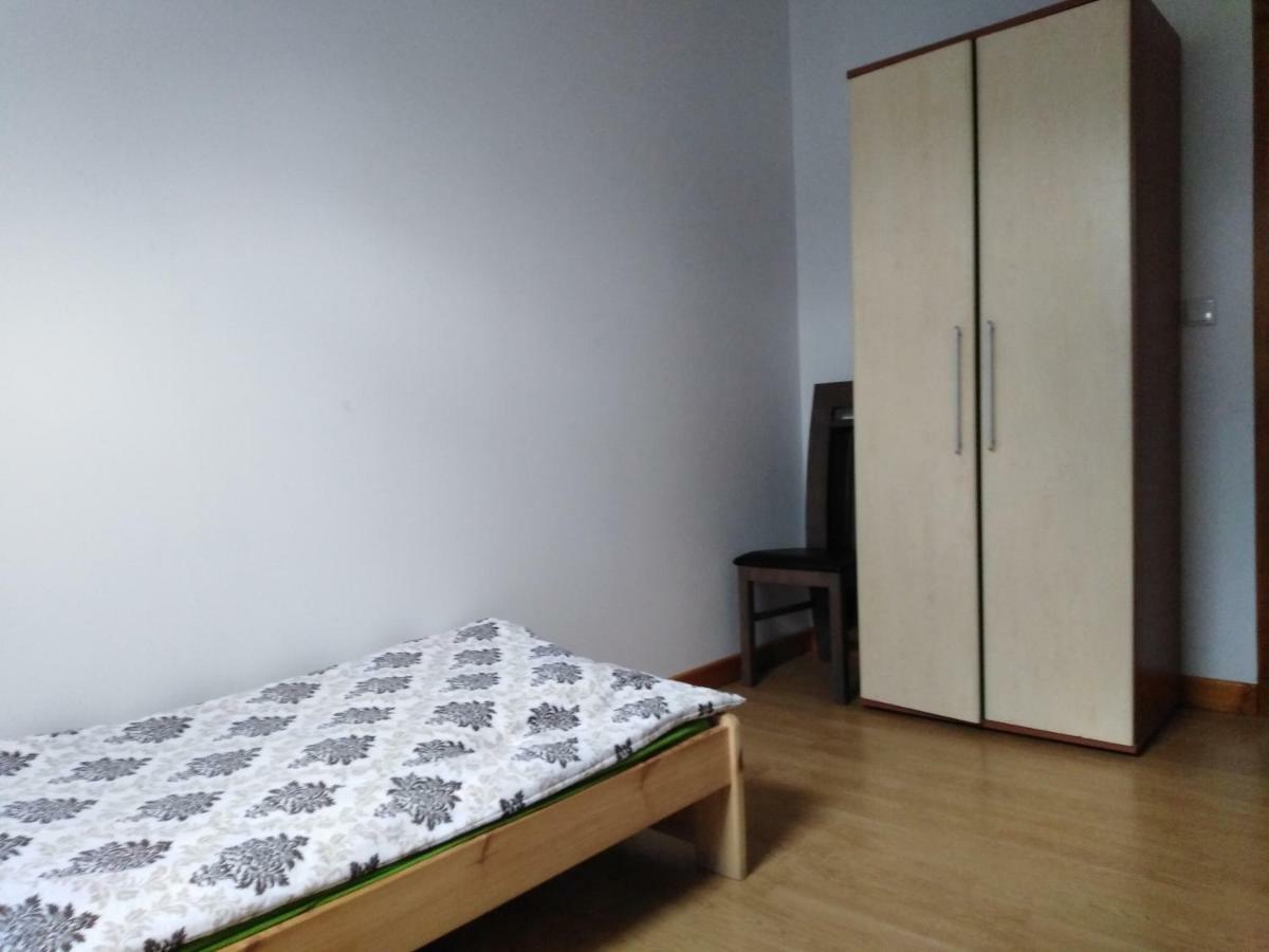 Pod Grusza Villa Gruszow  Kültér fotó